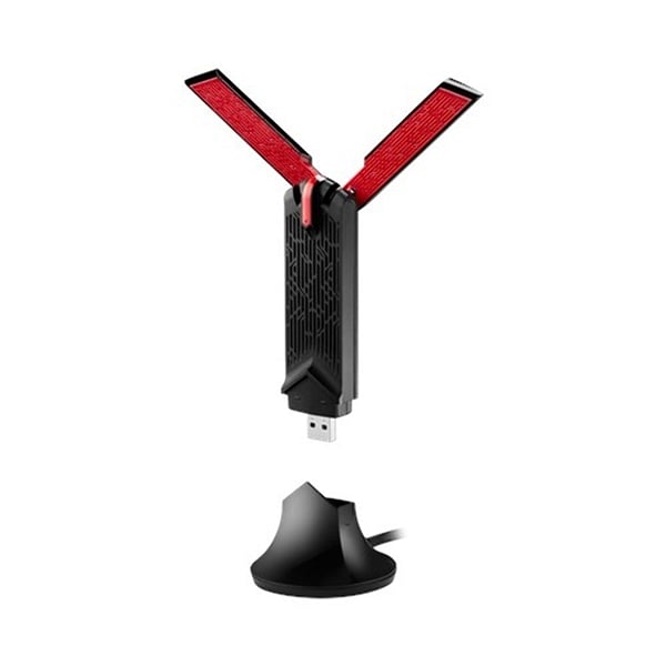Asus USBAC68 WiFi AC1900 USB 30  Adaptador USB WiFi