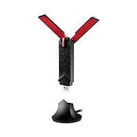 Asus USB-AC68 WiFi AC1900 USB 3.0 - Adaptador USB WiFi