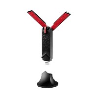 Asus USB-AC68 WiFi AC1900 USB 3.0 - Adaptador USB WiFi Asus USB-AC68 WiFi AC1900 USB 3.0 - Adaptador USB WiFi