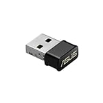 Asus USBAC53 WiFi AC1200 Dual Band  Adaptador USB WiFi