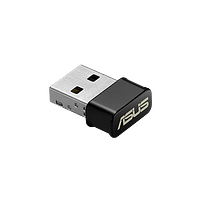 Asus USB-AC53 WiFi AC1200 Dual Band - Adaptador USB WiFi