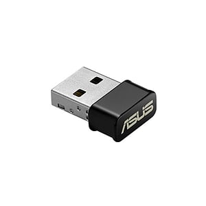 Asus USBAC53 WiFi AC1200 Dual Band  Adaptador USB WiFi