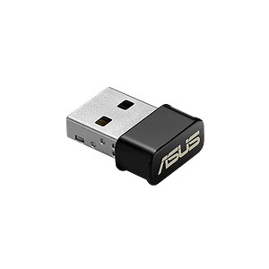 Asus USBAC53 WiFi AC1200 Dual Band  Adaptador USB WiFi
