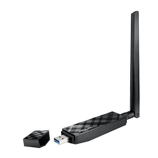 Asus USBAC56 WiFi AC1300 USB 30  Adaptador USB WiFi