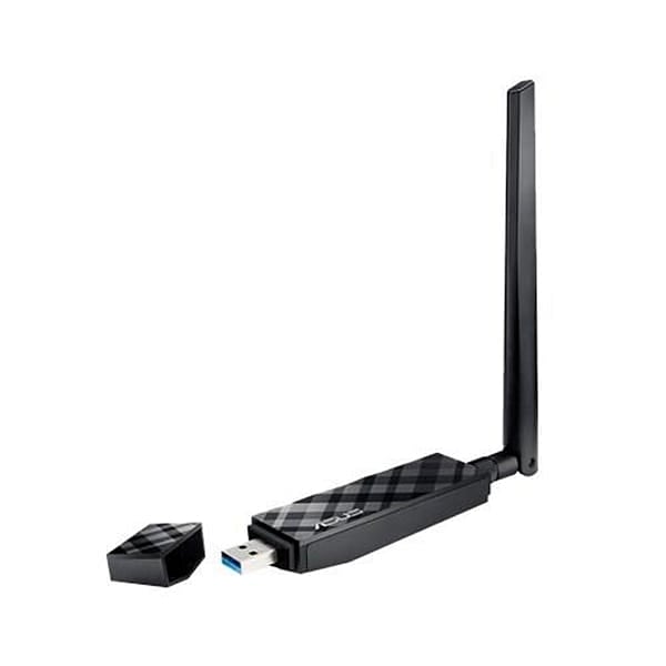 Asus USBAC56 WiFi AC1300 USB 30  Adaptador USB WiFi