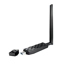Asus USB-AC56 WiFi AC1300 USB 3.0 - Adaptador USB WiFi