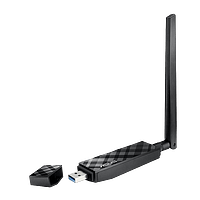 Asus USB-AC56 WiFi AC1300 USB 3.0 - Adaptador USB WiFi Asus USB-AC56 WiFi AC1300 USB 3.0 - Adaptador USB WiFi