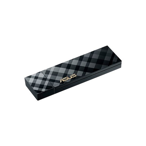Asus USBAC54 WiFi AC1300 B1 USB 30  Adaptador USB WiFi