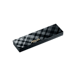 Asus USBAC54 WiFi AC1300 B1 USB 30  Adaptador USB WiFi Asus USBAC54 WiFi AC1300 B1 USB 30  Adaptador USB WiFi