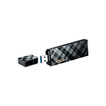 Asus USBAC54 WiFi AC1300 B1 USB 30  Adaptador USB WiFi Asus USBAC54 WiFi AC1300 B1 USB 30  Adaptador USB WiFi