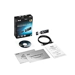 Asus USBAC54 WiFi AC1300 B1 USB 30  Adaptador USB WiFi
