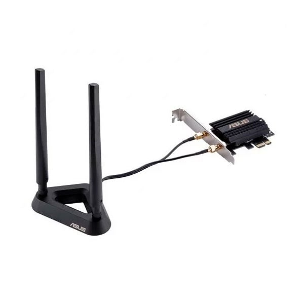 Asus PCEAX58BT WiFi6 AX3000 BT 50  Tarjeta de Red