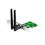 Asus PCEN15 WiFi 300Mbps Tarjeta de Red Asus PCEN15 WiFi 300Mbps Tarjeta de Red