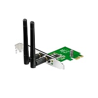 Asus PCEN15 WiFi 300Mbps  Tarjeta de Red