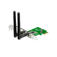 Asus PCEN15 WiFi 300Mbps  Tarjeta de Red