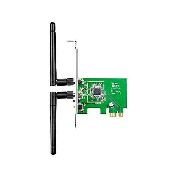 Asus PCEN15 WiFi 300Mbps  Tarjeta de Red