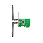 Asus PCEN15 WiFi 300Mbps  Tarjeta de Red