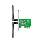 Asus PCEN15 WiFi 300Mbps Tarjeta de Red Asus PCEN15 WiFi 300Mbps Tarjeta de Red