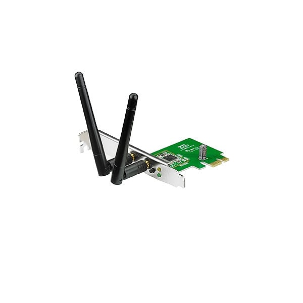 Asus PCEN15 WiFi 300Mbps  Tarjeta de Red