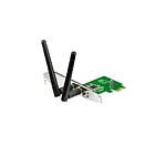 Asus PCEN15 WiFi 300Mbps  Tarjeta de Red