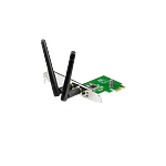 Asus PCEN15 WiFi 300Mbps Tarjeta de Red Asus PCEN15 WiFi 300Mbps Tarjeta de Red