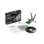 Asus PCEN15 WiFi 300Mbps  Tarjeta de Red