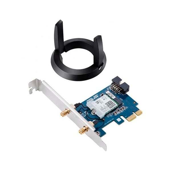 Asus PCEAC58BT WiFi AC2100 BT 50  Tarjeta de Red