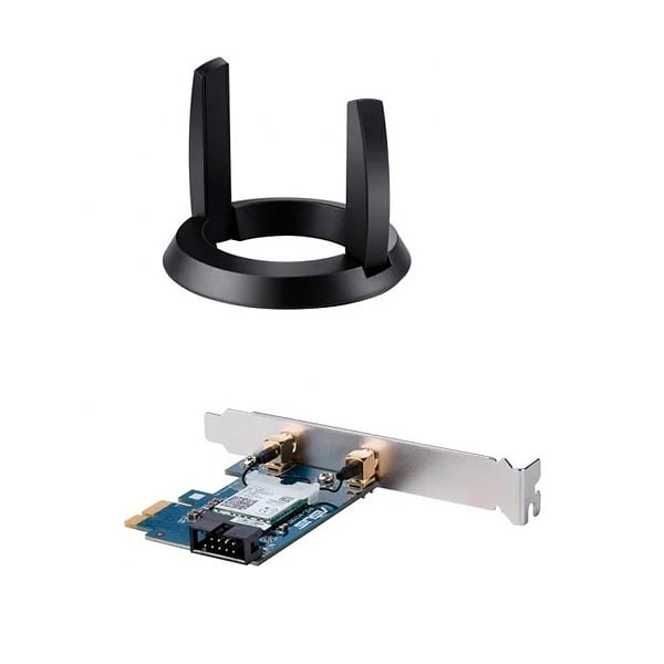 Asus PCEAC58BT WiFi AC2100 BT 50  Tarjeta de Red