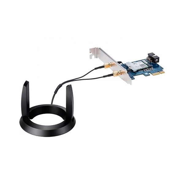 Asus PCEAC58BT WiFi AC2100 BT 50  Tarjeta de Red