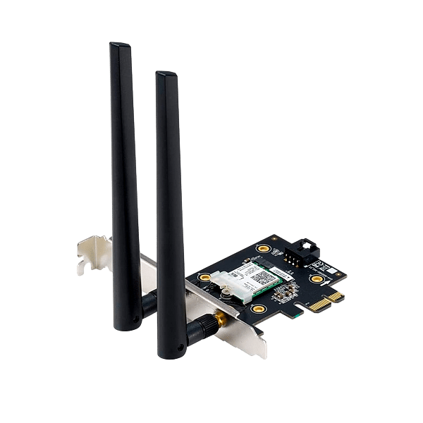 Asus PCEAX3000 WiFi6 AX3000  Tarjeta de Red