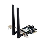 Asus PCEAX3000 WiFi6 AX3000  Tarjeta de Red