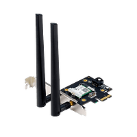 Asus PCEAX3000 WiFi6 AX3000  Tarjeta de Red