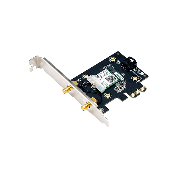 Asus PCEAX3000 WiFi6 AX3000  Tarjeta de Red