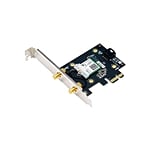 Asus PCEAX3000 WiFi6 AX3000  Tarjeta de Red