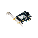 Asus PCEAX3000 WiFi6 AX3000  Tarjeta de Red