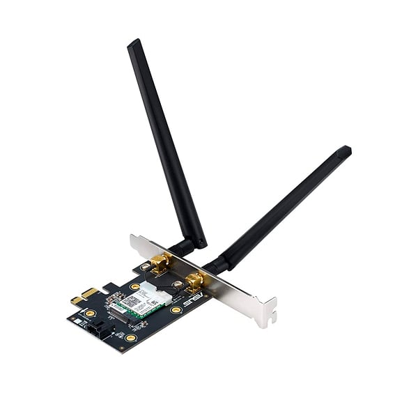 Asus PCEAX3000 WiFi6 AX3000  Tarjeta de Red