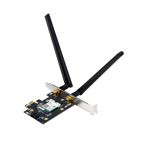 Asus PCEAX3000 WiFi6 AX3000  Tarjeta de Red