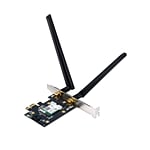Asus PCEAX3000 WiFi6 AX3000  Tarjeta de Red