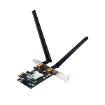 Asus PCEAX3000 WiFi6 AX3000  Tarjeta de Red