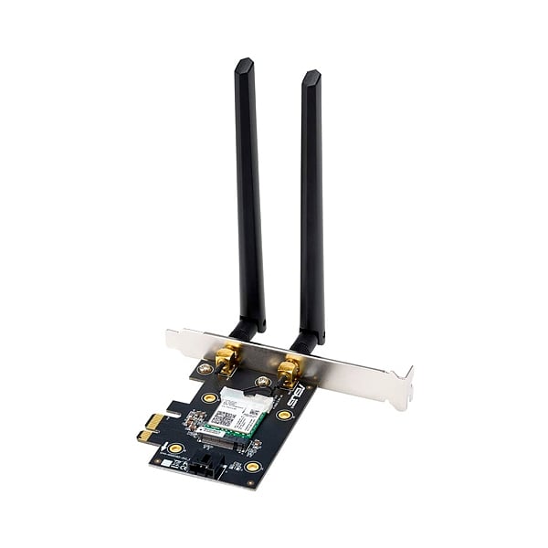 Asus PCEAX3000 WiFi6 AX3000  Tarjeta de Red