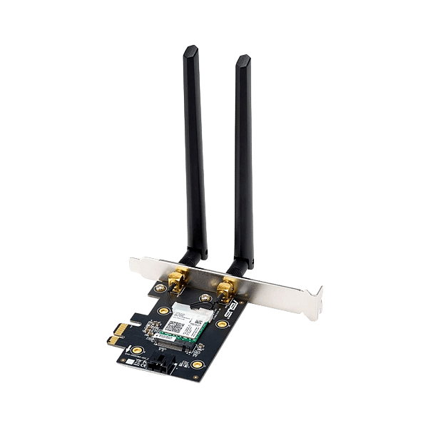 Asus PCEAX3000 WiFi6 AX3000  Tarjeta de Red