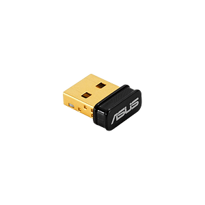 Asus USBN10 WiFi N150 B1 Nano  Adaptador USB WiFi