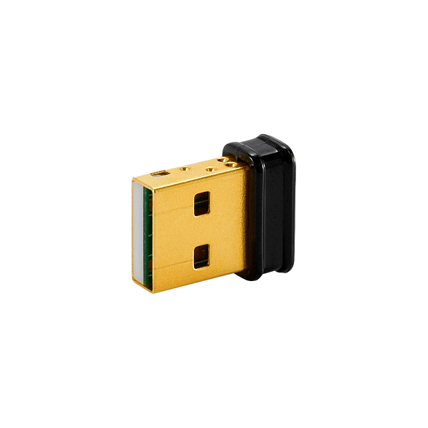 Asus USBN10 WiFi N150 B1 Nano  Adaptador USB WiFi