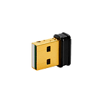 Asus USBN10 WiFi N150 B1 Nano  Adaptador USB WiFi