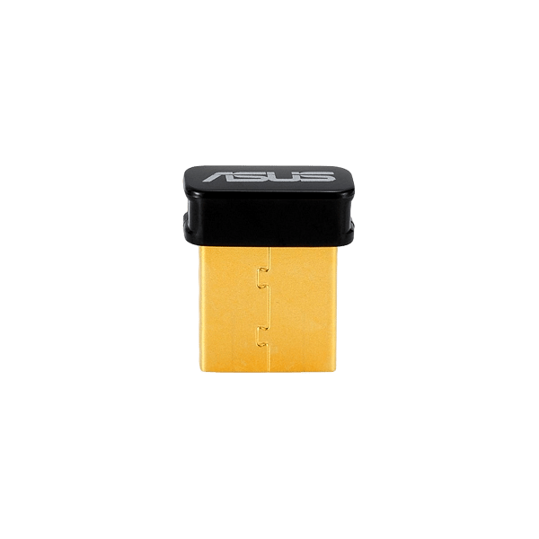 Asus USBN10 WiFi N150 B1 Nano  Adaptador USB WiFi