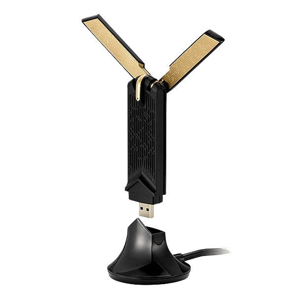 Asus USBAX56 AX1800 WiFi6 Dualband  Adaptador USB