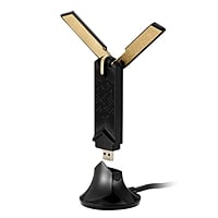 Asus USB-AX56 AX1800 WiFi6 Dualband - Adaptador USB