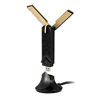 Asus USB-AX56 AX1800 WiFi6 Dualband - Adaptador USB Asus USB-AX56 AX1800 WiFi6 Dualband - Adaptador USB