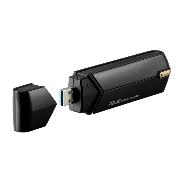 Asus USBAX56 AX1800 WiFi6 Dualband  Adaptador USB