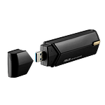 Asus USBAX56 AX1800 WiFi6 Dualband  Adaptador USB